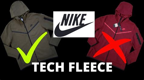 fake nike hoodie|fake nike tech hoodies.